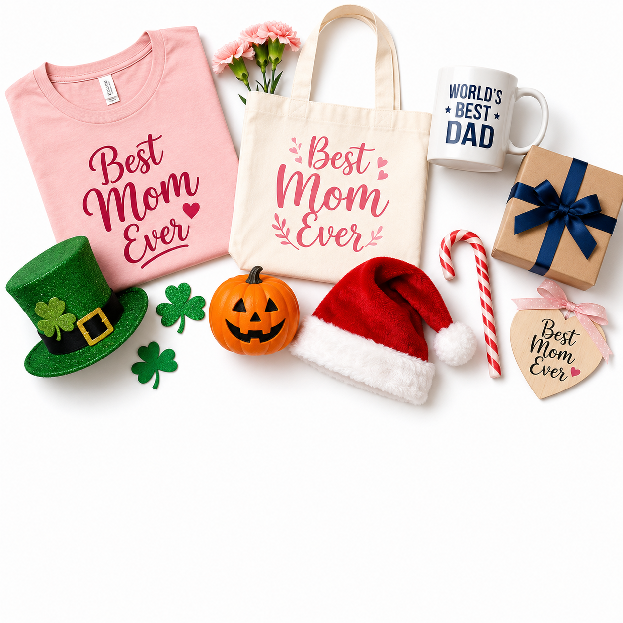 Holiday & Seasonal