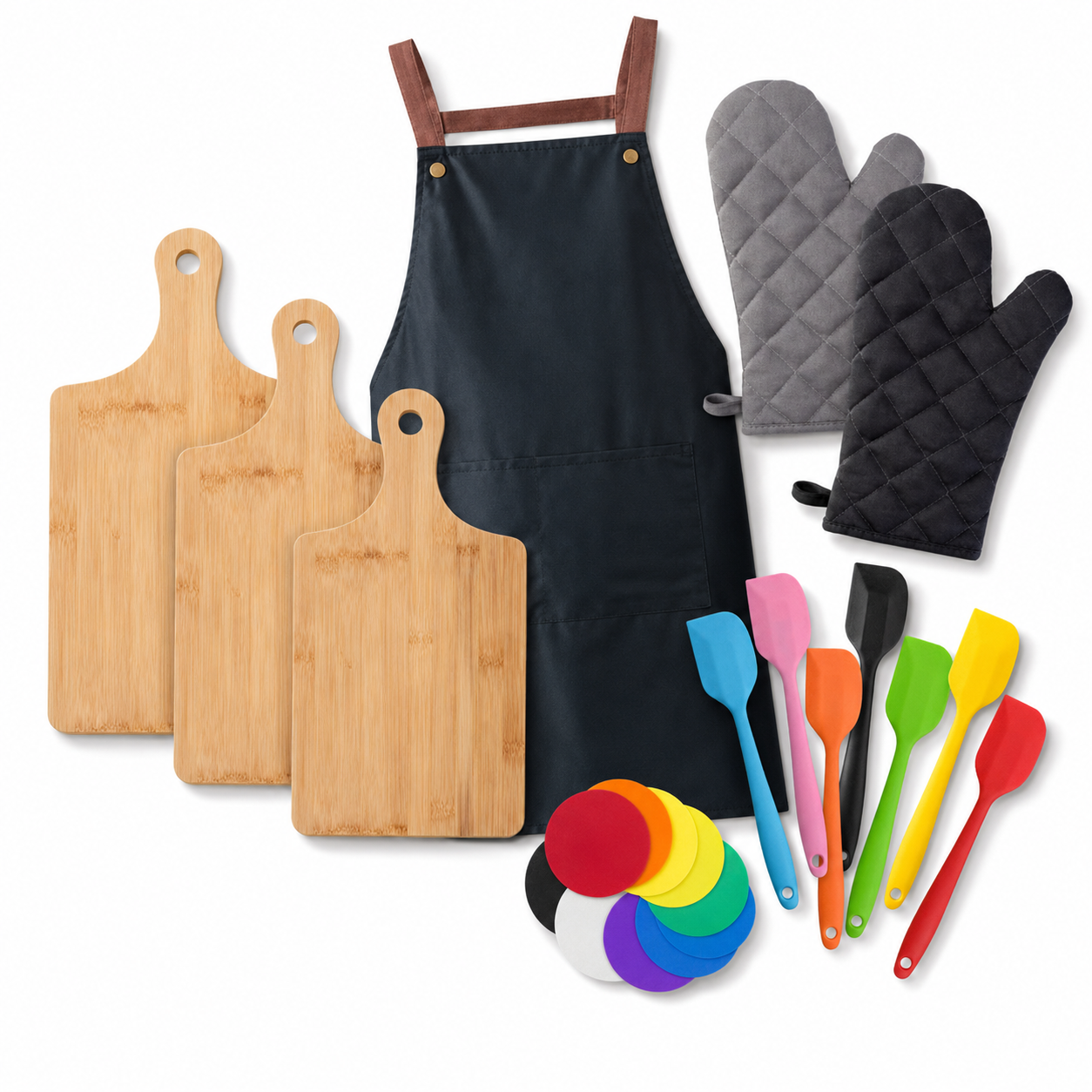 Kitchenware