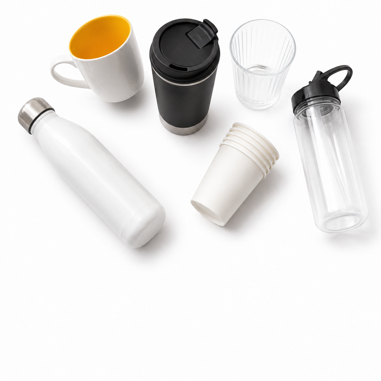 Drinkware
