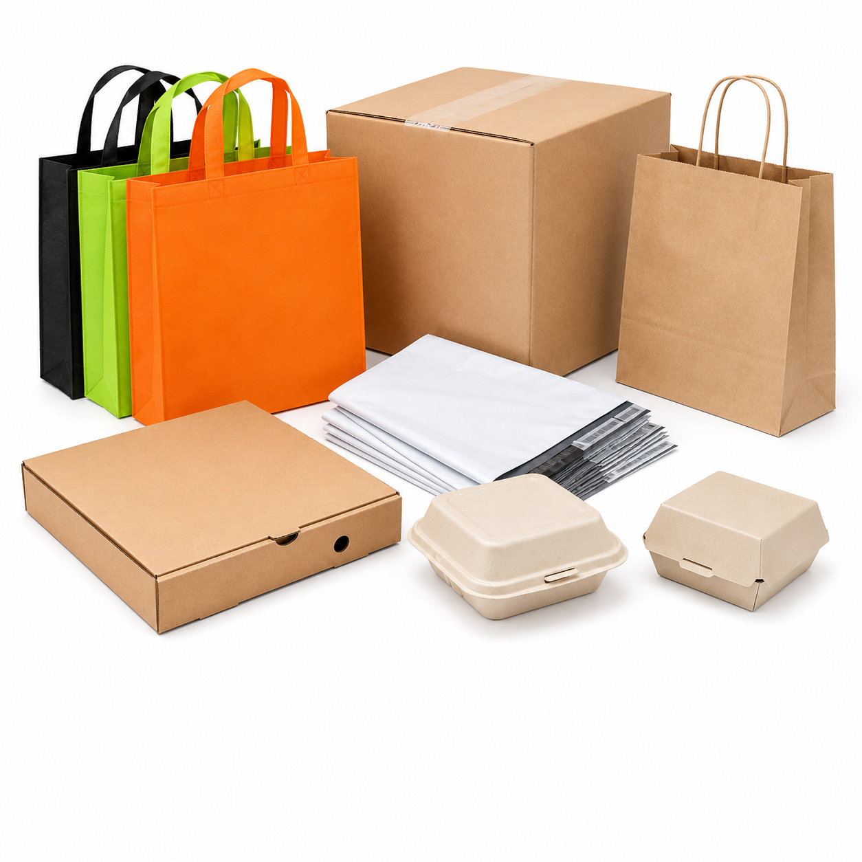 Bags & Totes