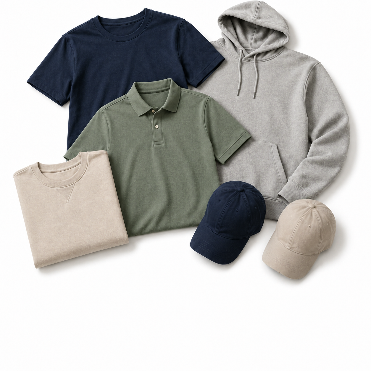 Apparel & Wearables