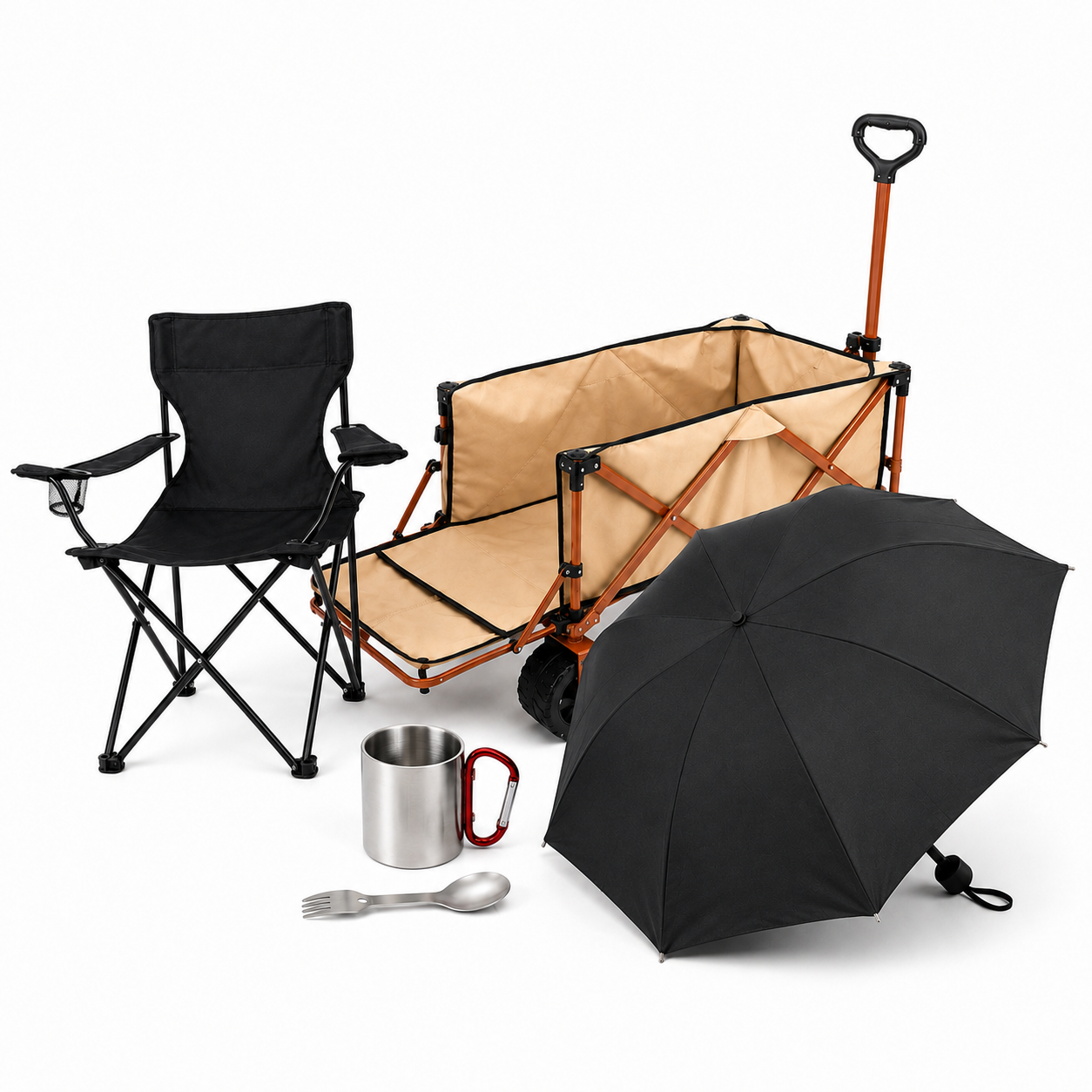 Outdoor & Sports
