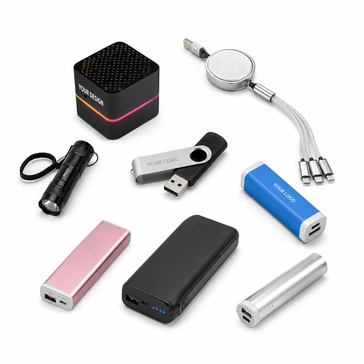 Tech Accessories