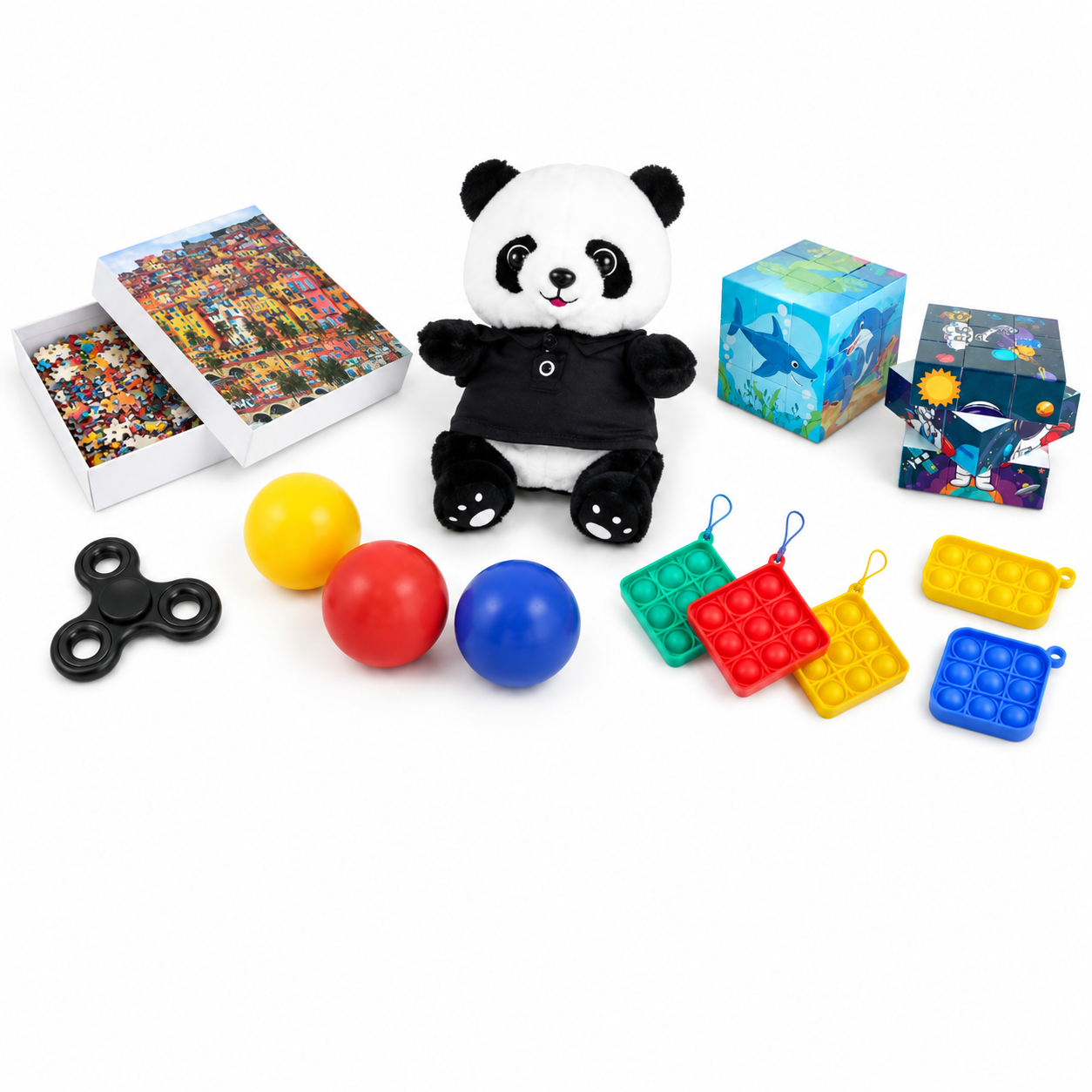 Toys & Games