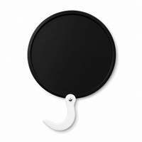 Foldable Nylon Fan