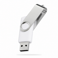 USB Flash Drive – 32GB