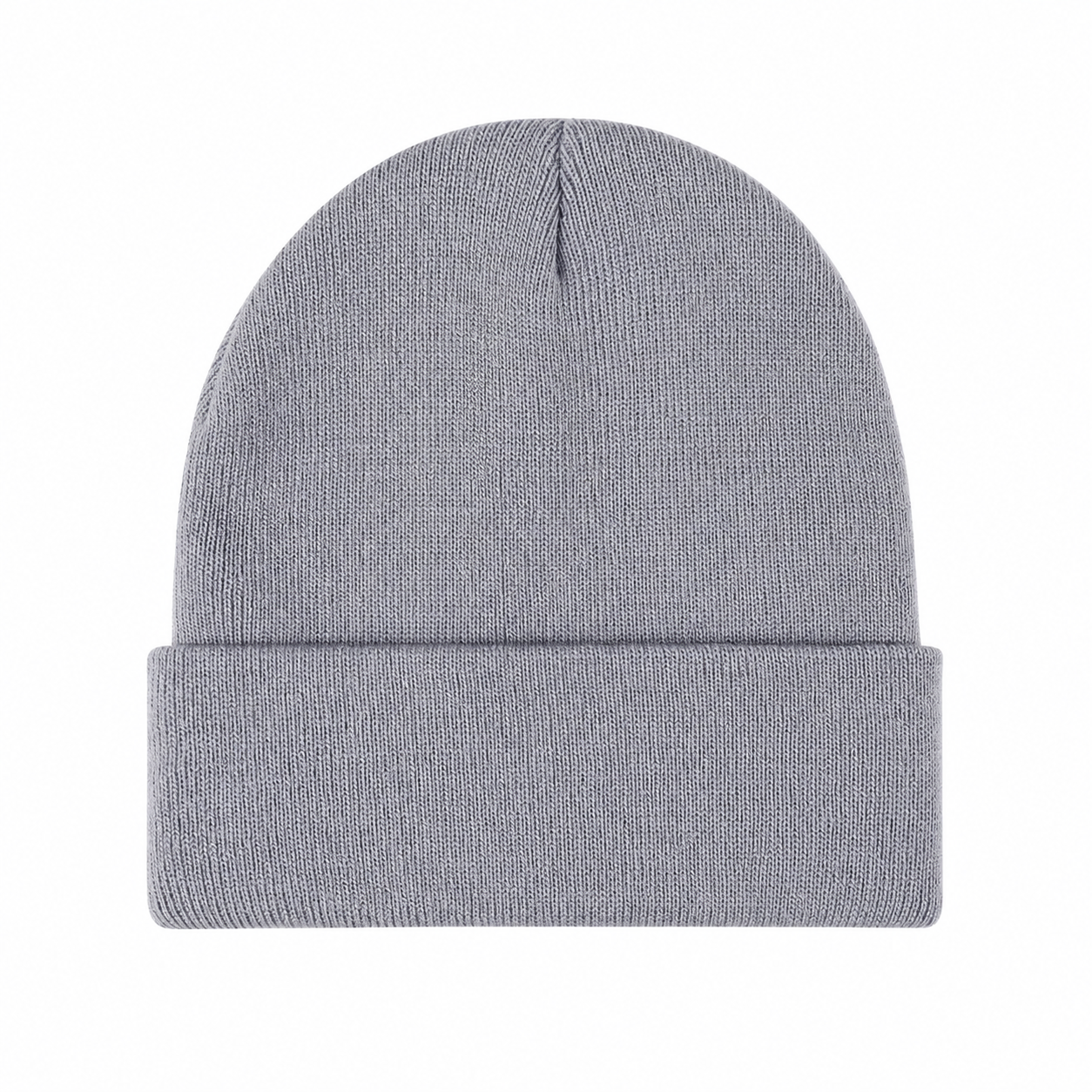 Custom Knit Beanie