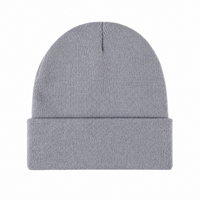 Custom Knit Beanie