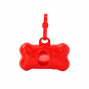 Pet Waste Bag Dispenser