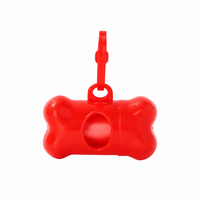 Pet Waste Bag Dispenser