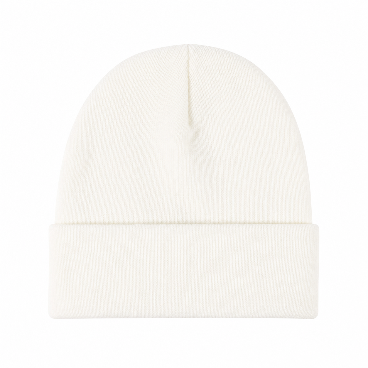 Custom Knit Beanie
