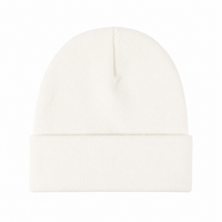 Custom Knit Beanie