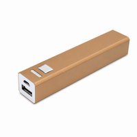Portable Power Bank 2200 mAh