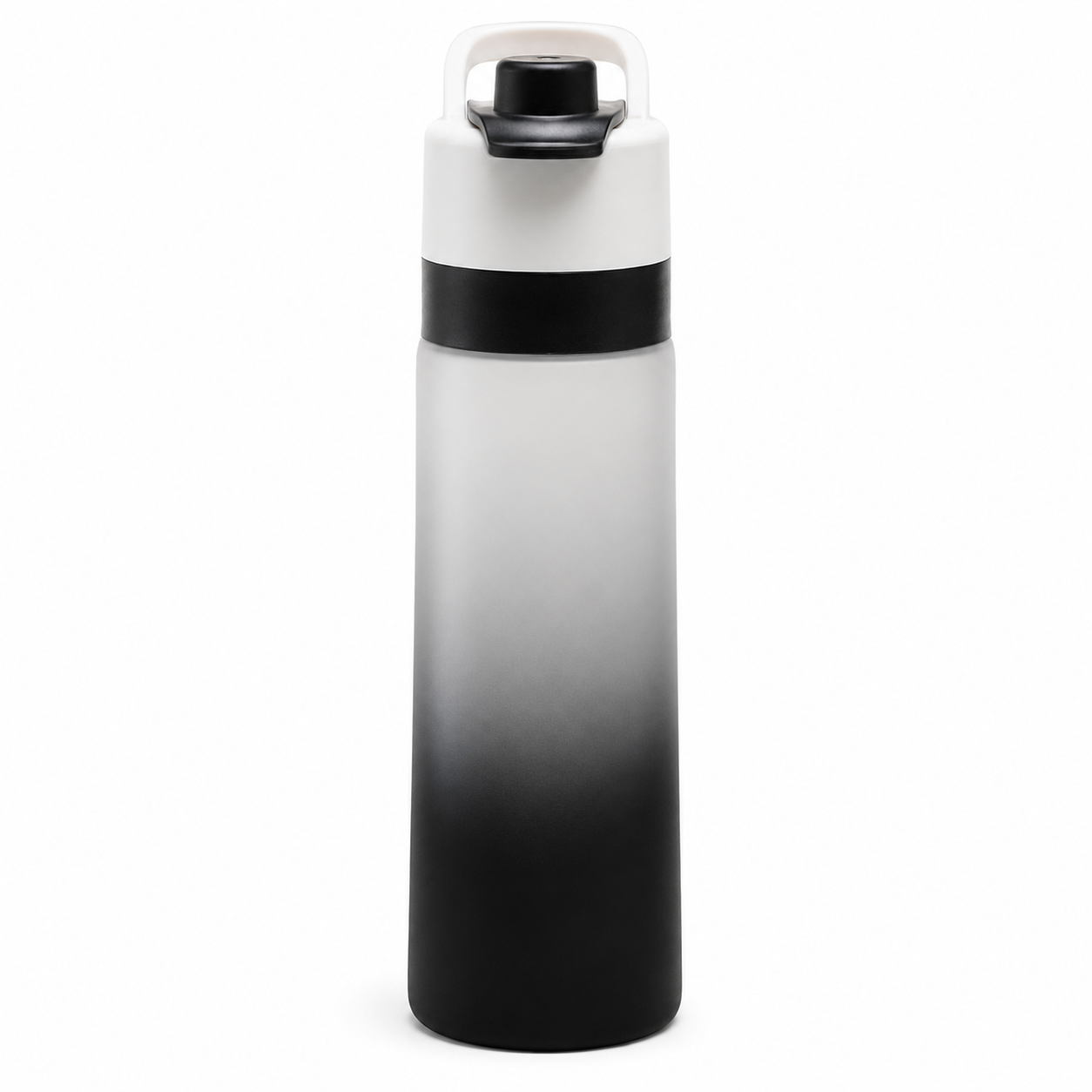 20oz Water Bottle With Built In Handle