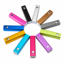 Portable Power Bank 2200 mAh