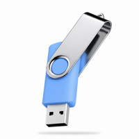 USB Flash Drive – 32GB