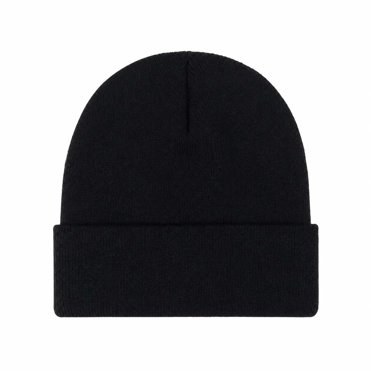 Custom Knit Beanie