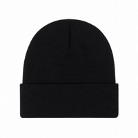 Custom Knit Beanie