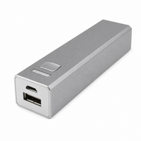 Portable Power Bank 2200 mAh