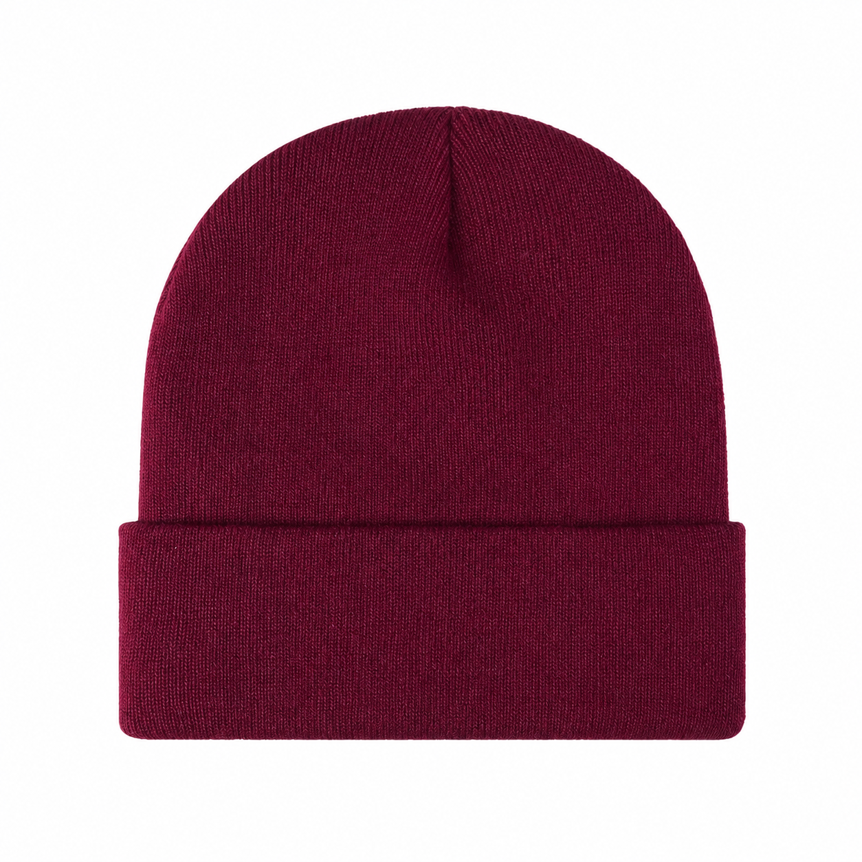 Custom Knit Beanie