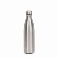 Stainless Steel Vacuum Water Bottle