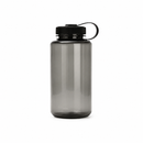 Screw-Top Sports Plastic Water Bottle
