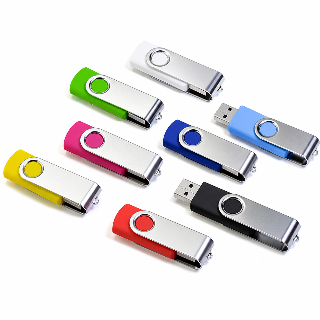 USB Flash Drive – 32GB