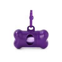 Pet Waste Bag Dispenser