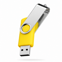 USB Flash Drive – 32GB