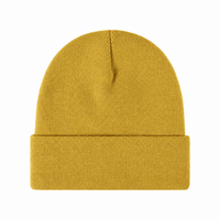 Custom Knit Beanie