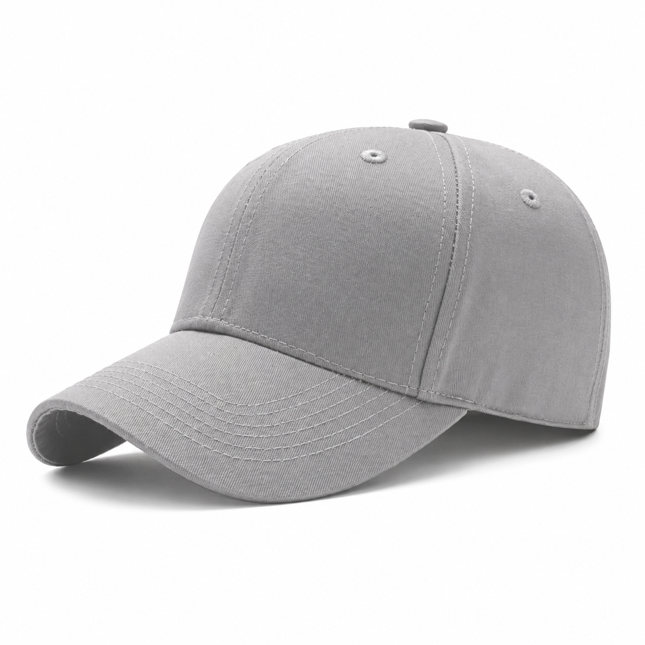 Cotton Baseball Cap