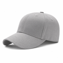 Cotton Baseball Cap