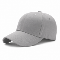 Cotton Baseball Cap
