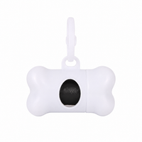 Pet Waste Bag Dispenser