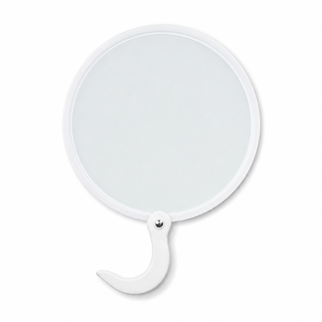 Foldable Nylon Fan