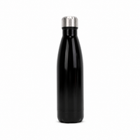 Stainless Steel Vacuum Water Bottle