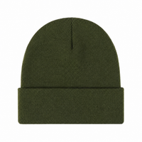 Custom Knit Beanie