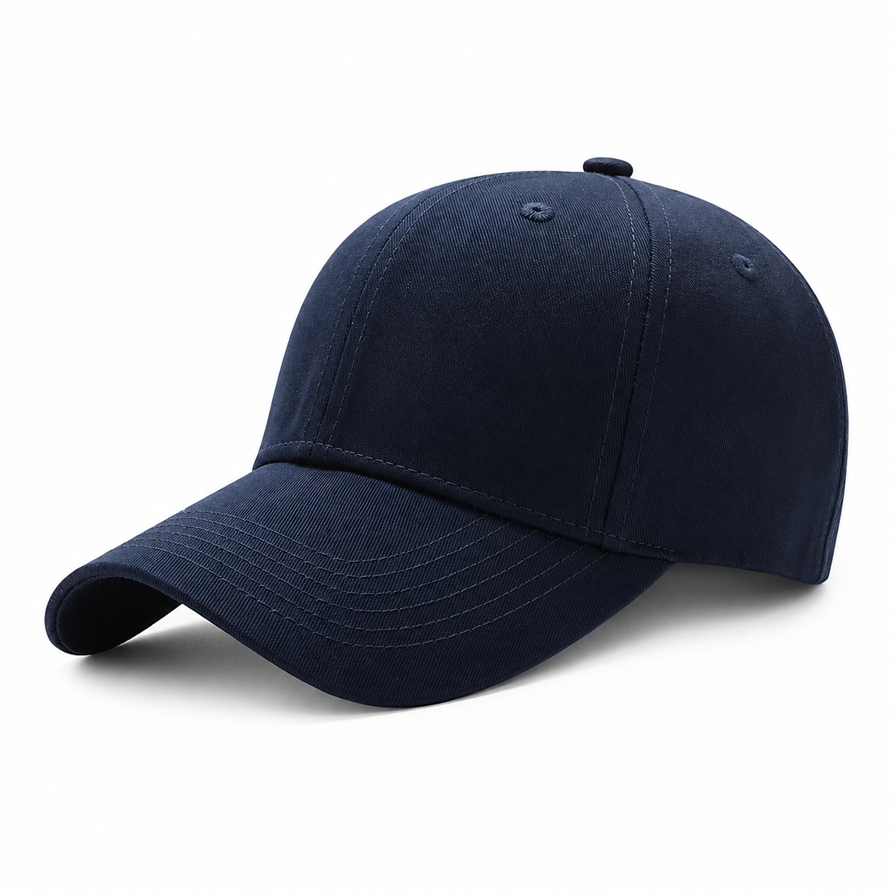 Cotton Baseball Cap