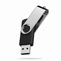 USB Flash Drive – 32GB