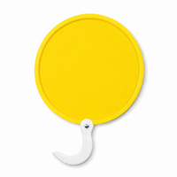 Foldable Nylon Fan