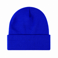Custom Knit Beanie