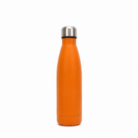 Stainless Steel Vacuum Water Bottle