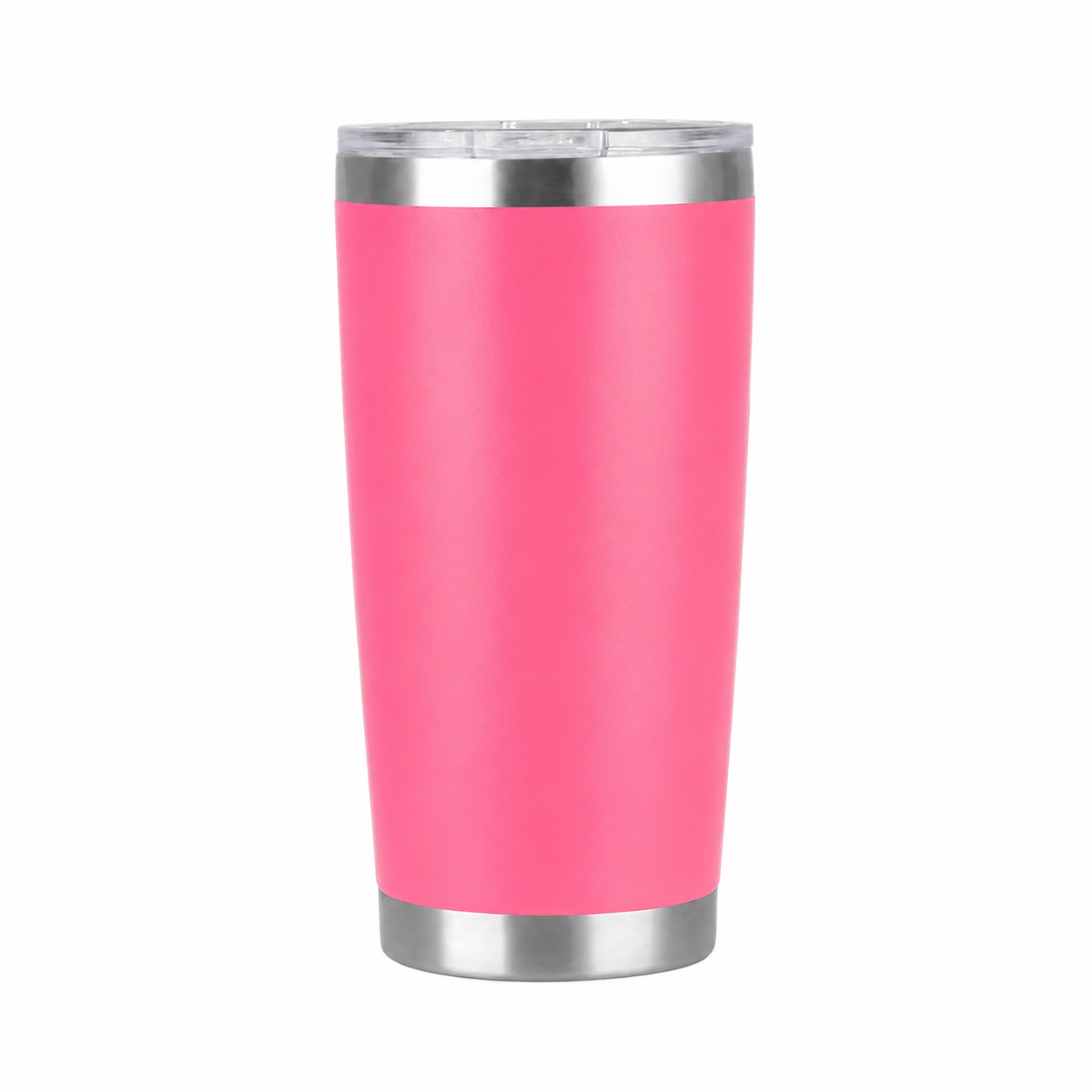 20oz Stainless Steel Tumbler