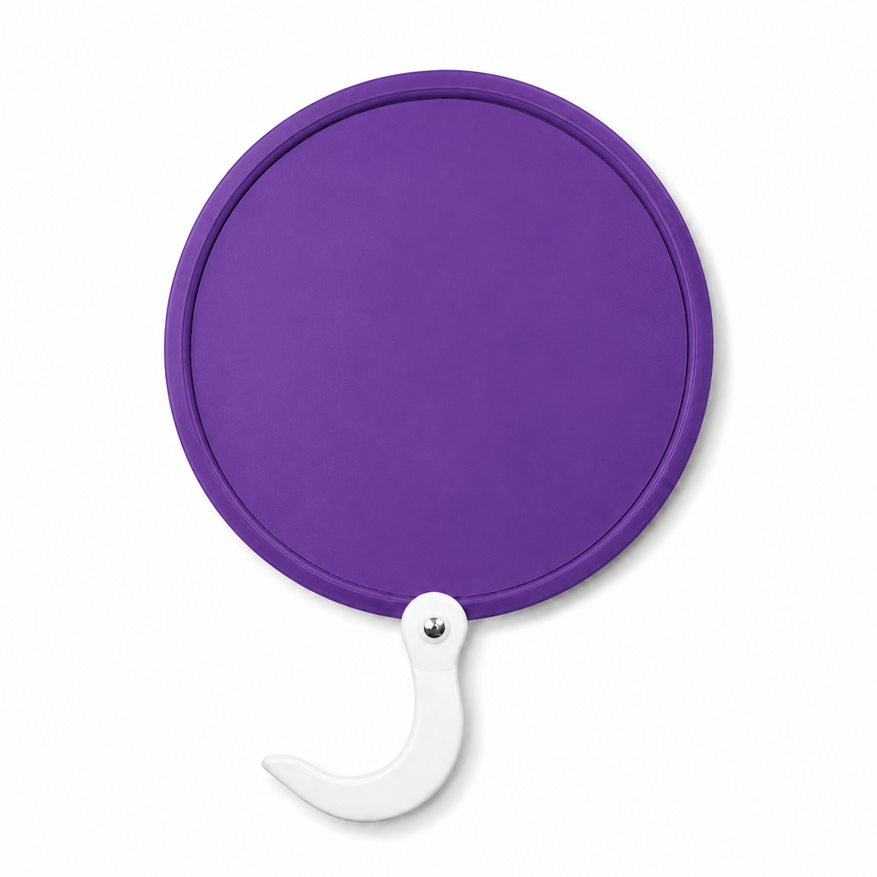 Foldable Nylon Fan