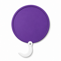 Foldable Nylon Fan