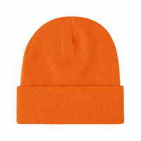 Custom Knit Beanie