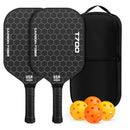 Pickleball Paddle Set