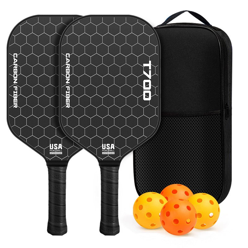 Pickleball Paddle Set