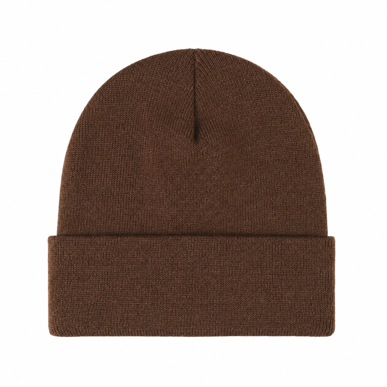 Custom Knit Beanie
