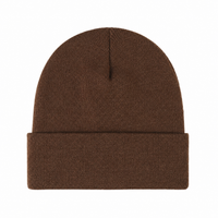 Custom Knit Beanie